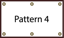 Pattern 4