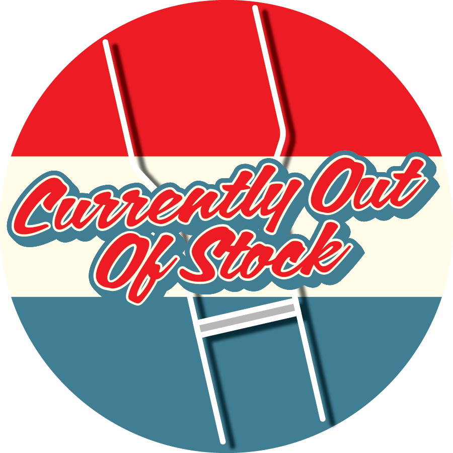 Out Of Stock